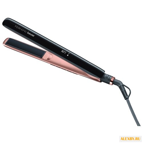 Щипцы утюжок Beurer HS 80