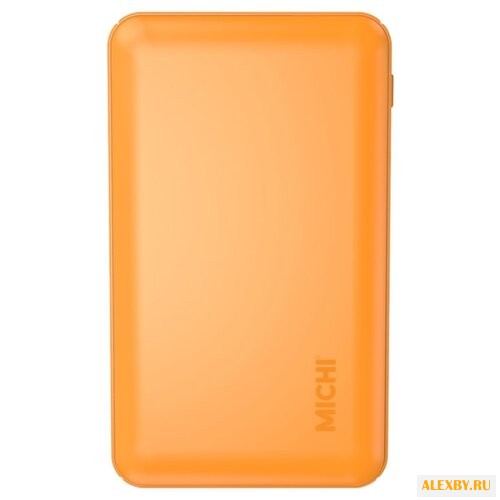 Аккумулятор Michi Slim 6000