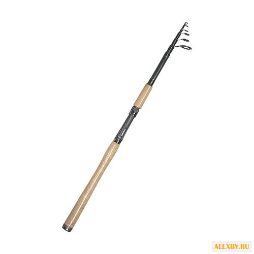 Удилище спиннинговое KOSADAKA