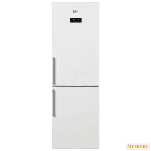 Холодильник BEKO RCNK 321E21 W