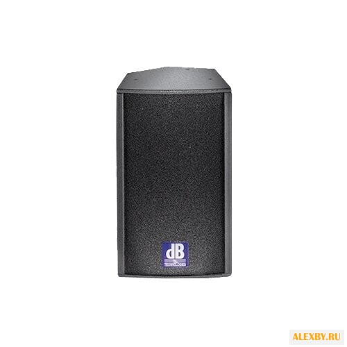 Акустическая система dB
