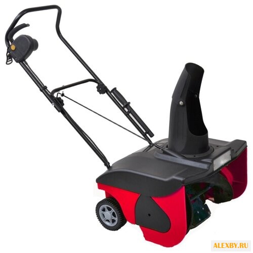 Снегоуборщик IKRAmogatec ESF 6020