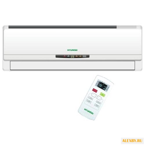 Сплит-система Hyundai HSH-S121NBE