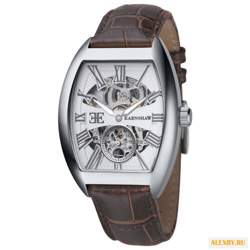 Наручные часы EARNSHAW ES-8015-02