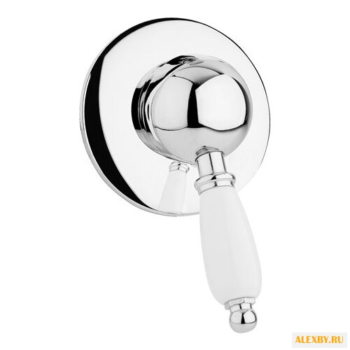 Однорычажный смеситель для душа