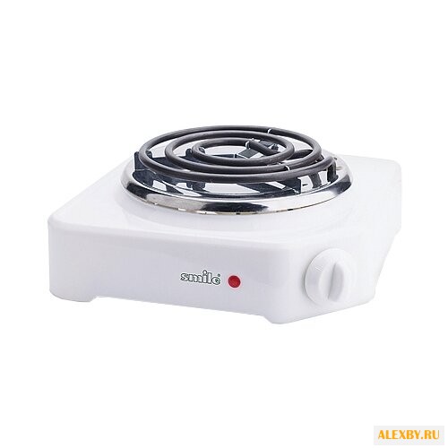 Плита Smile SEP 9007