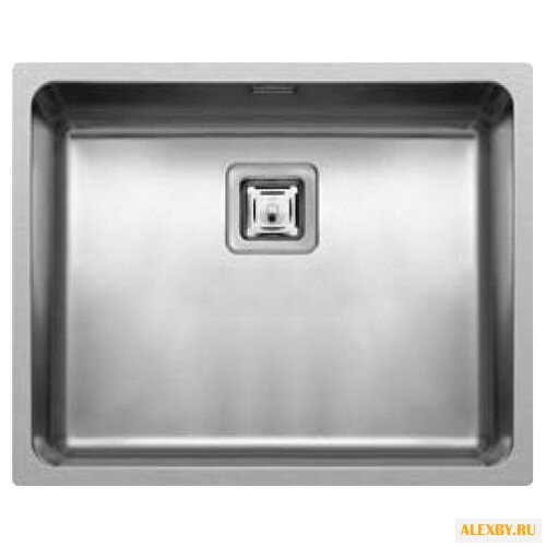 Интегрированная кухонная мойка