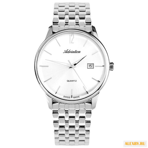 Наручные часы Adriatica