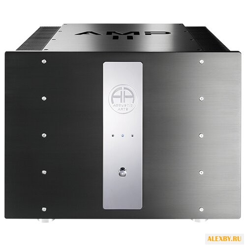 Усилитель мощности Accustic