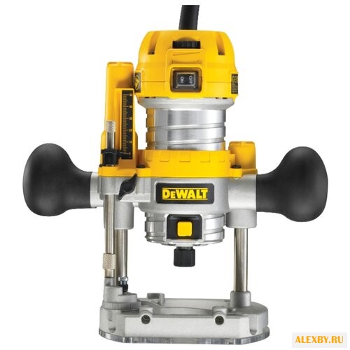 Фрезер DeWALT D 26203
