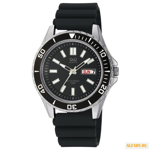 Наручные часы Q&Q A172-302