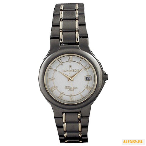 Наручные часы ROMANSON TM8697MCWH