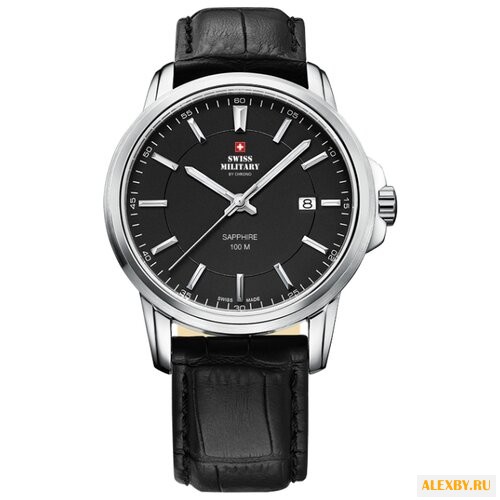Наручные часы SWISS MILITARY BY