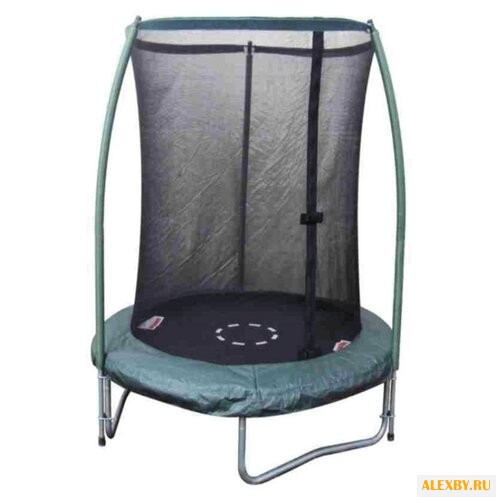 Каркасный батут SportsPower MFT72