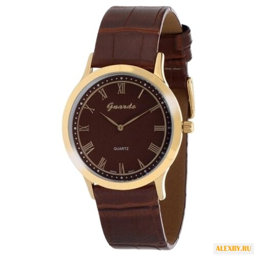 Наручные часы Guardo 3675.6