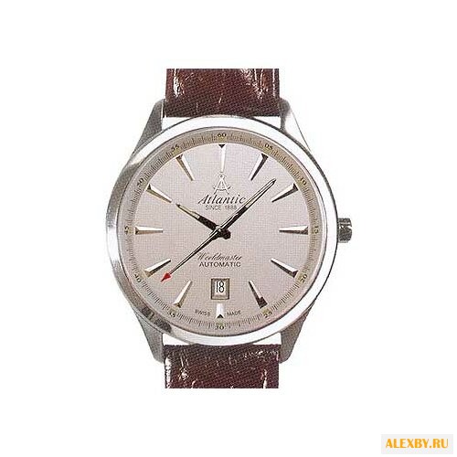 Наручные часы Atlantic