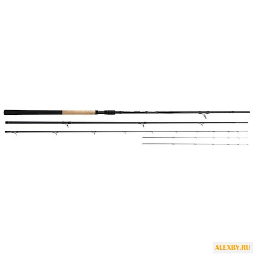 Удилище фидерное ZEMEX Hi-Pro