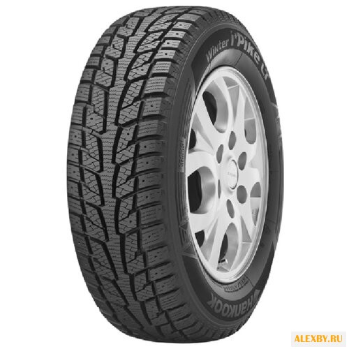 Автомобильная шина Hankook Tire