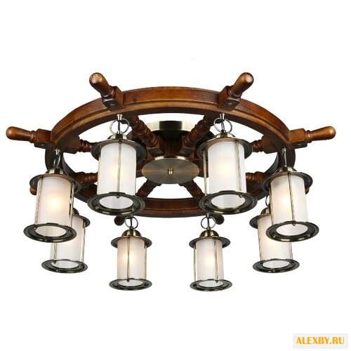 Omnilux OML-50307-08