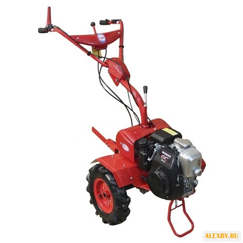 Мотоблок Салют 100-X-M2