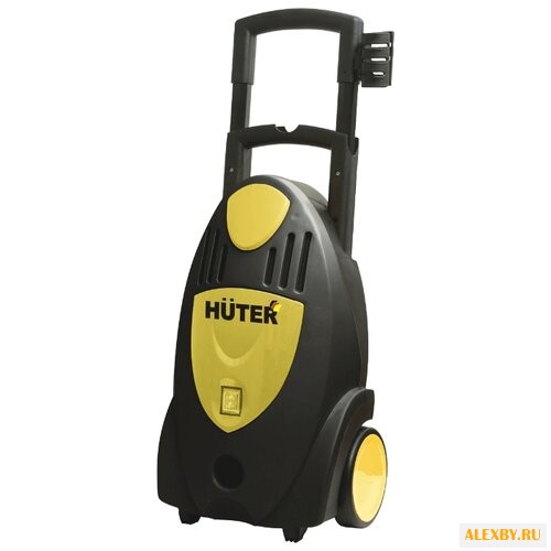 Мойка высокого давления Huter