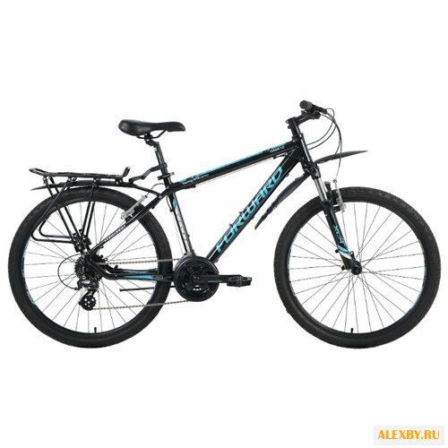 Горный MTB велосипед FORWARD