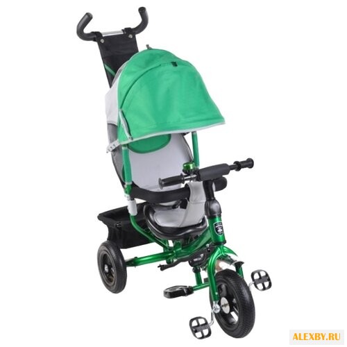 Трехколесный велосипед Mars