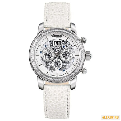 Наручные часы Ingersoll IN2710SWH