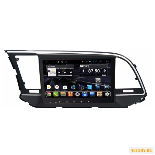 Автомагнитола Daystar DS-7065HB