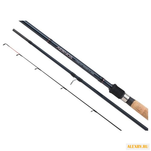 Удилище фидерное SHIMANO AERNOS