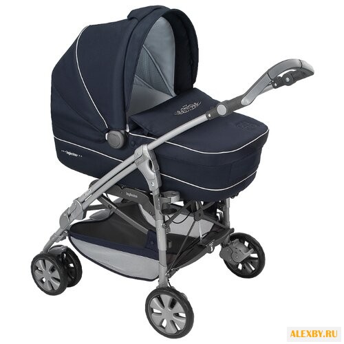 Универсальная коляска