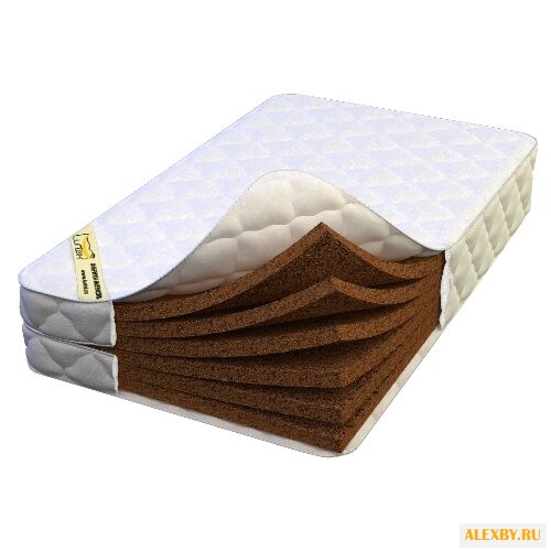 Матрас Luntek Cocos Baby 6