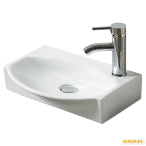 Раковина 41.5 см MELANA MLN-8014