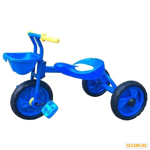 Трехколесный велосипед OCIE