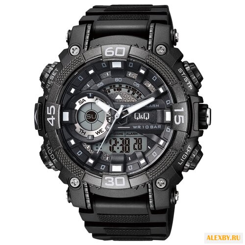 Наручные часы Q&Q GW87 J001