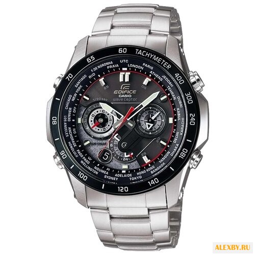 Наручные часы CASIO