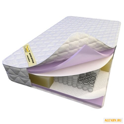 Матрас Luntek Hr 256