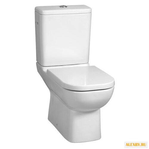 Унитаз VitrA Retro 9744B003-7201