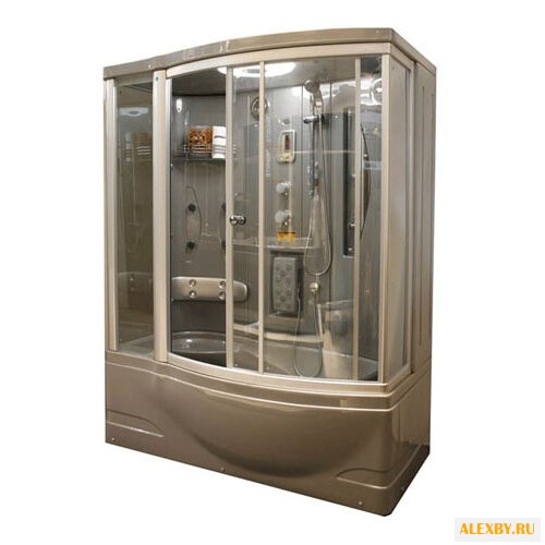 Закрытая кабина APPOLLO GUCI-869