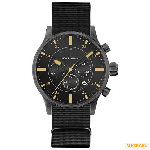 Наручные часы JACQUES LEMANS