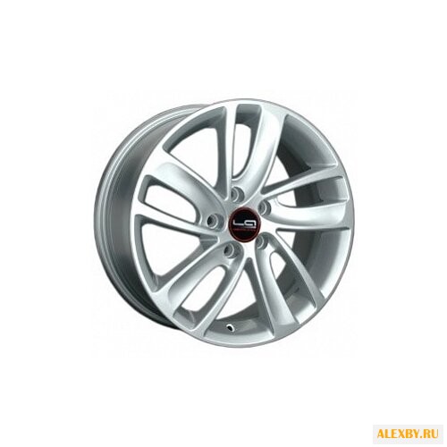 Колесный диск LegeArtis OPL52