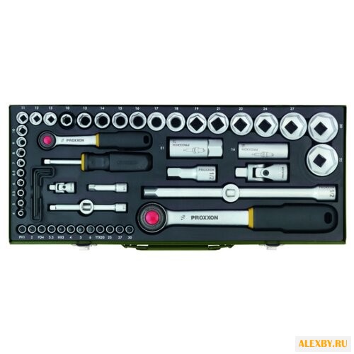 Набор автомобильных