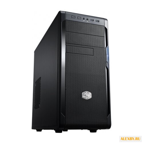 Компьютерный корпус Cooler