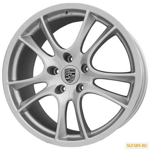 Колесный диск Replica PR6