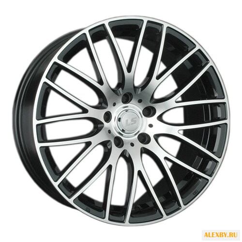 Колесный диск LS Wheels LS471