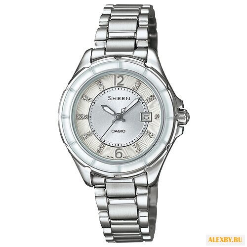 Наручные часы CASIO SHE-4045D-7A