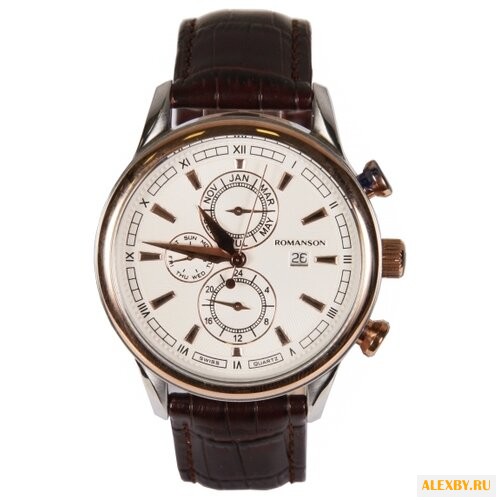 Наручные часы ROMANSON