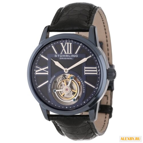Наручные часы STUHRLING 537.33X51