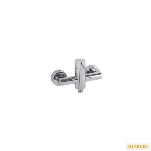 Однорычажный смеситель для душа