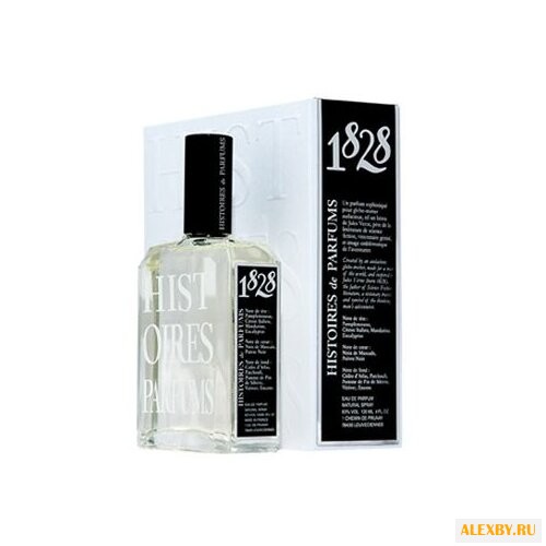 Histoires de Parfums 1828 Jules
